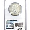 Image 2 : 1946-S Walking Liberty Half Dollar NGC MS66