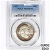 Image 1 : 1957 Franklin Half Dollar PCGS MS65 FBL