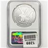 Image 2 : 2023-W American Silver Eagle NGC Proof 10 UC