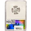 Image 2 : 1936 Mercury Silver Dime PGA MS68 FSB