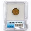 Image 2 : 1914-D Wheat Cent ICG VF25