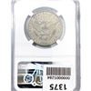 Image 2 : 1907-D Barber Half Dollar NGC XF45