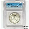Image 1 : 1941-D Standing Liberty Half Dollar ICG MS65