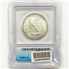 Image 2 : 1941-D Standing Liberty Half Dollar ICG MS65