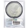 Image 2 : 2022-W $1 American 1oz. Silv. Eagle PCGS PR70 DCAM