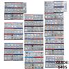 Image 1 : 1968-2004 US Proof Coin Sets [339 Coins]