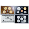 Image 2 : 2012 US SILV Proof Sets [14 Coins]