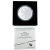 Image 2 : 2020 US 5oz Silver Round