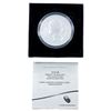 Image 2 : 2019 US 5oz Silver Round