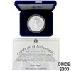 Image 1 : 1994 American 1oz Silver Eagle PR