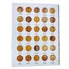 Image 2 : 1909-1940 Wheat Cent Book (90 Coins)