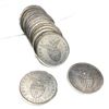 Image 2 : 1907 US Philippines Silver Peso Roll (16 Coins)