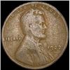 Image 1 : 1922-D Wheat Cent NICELY CIRCULATED