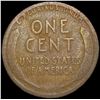 Image 2 : 1922-D Wheat Cent NICELY CIRCULATED
