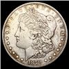 Image 1 : 1879-S 7TF Rev 78 Morgan Silver Dollar CLOSELY UNC