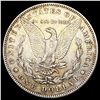 Image 2 : 1879-S 7TF Rev 78 Morgan Silver Dollar CLOSELY UNC