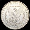 Image 2 : 1893 Morgan Silver Dollar CLOSELY UNCIRCULATED