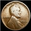 Image 1 : 1922-D Wheat Cent NICELY CIRCULATED