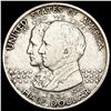 Image 1 : 1921 Alabama Half Dollar CLOSELY UNCIRCULATED