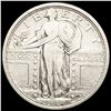 Image 1 : 1917 Standing Liberty Quarter ABOUT UNCIRCULATED