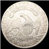 Image 2 : 1826 Capped Bust Half Dollar LIGHTLY CIRCULATED