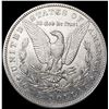 Image 2 : 1896-O Morgan Silver Dollar CLOSELY UNCIRCULATED