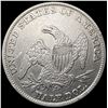 Image 2 : 1838 Capped Bust Half Dollar CLOSELY UNCIRCULATED