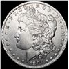 Image 1 : 1891-O Morgan Silver Dollar CLOSELY UNCIRCULATED