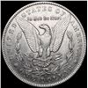 Image 2 : 1891-O Morgan Silver Dollar CLOSELY UNCIRCULATED
