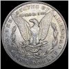 Image 2 : 1892 Morgan Silver Dollar CLOSELY UNCIRCULATED