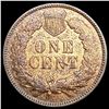 Image 2 : 1894 Indian Head Cent LIGHTLY CIRCULATED
