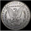 Image 2 : 1892 Morgan Silver Dollar HIGH GRADE