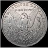 Image 2 : 1892-S Morgan Silver Dollar CLOSELY UNCIRCULATED