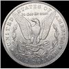Image 2 : 1892-O Morgan Silver Dollar CLOSELY UNCIRCULATED