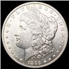 Image 1 : 1879-S Morgan Silver Dollar HIGH GRADE