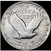 Image 2 : 1918-D Standing Liberty Quarter UNCIRCULATED