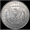 Image 2 : 1887-O Morgan Silver Dollar CLOSELY UNCIRCULATED