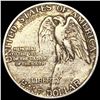 Image 2 : 1925 Stone Mountain Half Dollar CLOSELY UNCIRCULAT