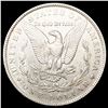 Image 2 : 1901 Morgan Silver Dollar ABOUT UNCIRCULATED