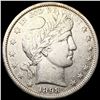 Image 1 : 1898-S Barber Half Dollar CLOSELY UNCIRCULATED