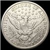Image 2 : 1898-S Barber Half Dollar CLOSELY UNCIRCULATED