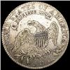 Image 2 : 1819/8 Capped Bust Half Dollar LIGHTLY CIRCULATED