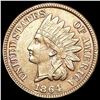 Image 1 : 1864 Indian Head Cent UNCIRCULATED