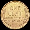 Image 2 : 1909 VDB Wheat Cent CHOICE BU