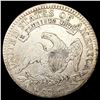 Image 2 : 1811 0-112 Cap Bust Half Dollar R5 NICELY CIRCULAT