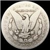 Image 2 : 1895-S Morgan Silver Dollar NICELY CIRCULATED