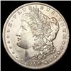 Image 1 : 1900-S Morgan Silver Dollar UNCIRCULATED
