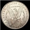 Image 2 : 1900-S Morgan Silver Dollar UNCIRCULATED