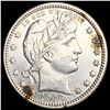 Image 1 : 1916-D Barber Quarter UNCIRCULATED