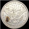 Image 2 : 1916-D Barber Quarter UNCIRCULATED